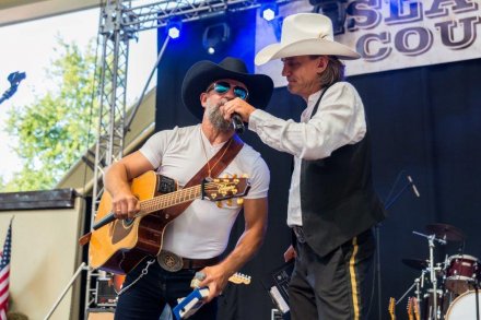 Wiślaczek Country po raz kolejny odbył się w Wiśle